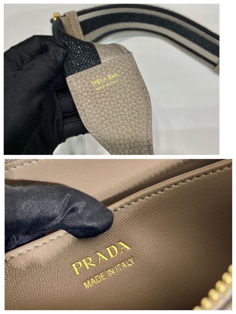 Prada Satchel Bags